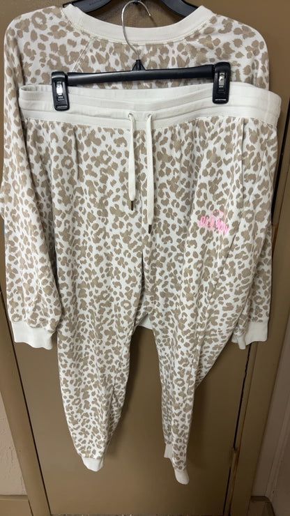 OLD NAVY Sweat Set XL
