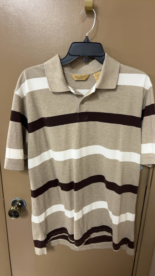 Polo Shirt MENS Large