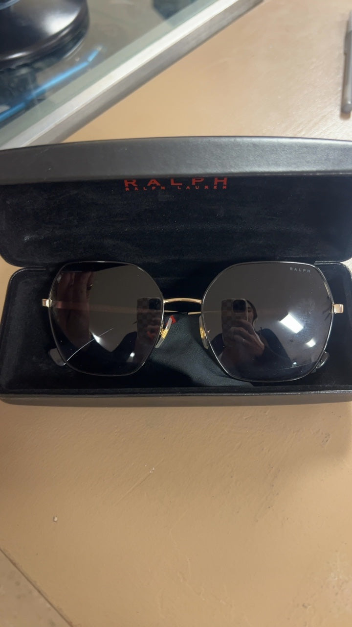 Ralph Lauren Sunglasses
