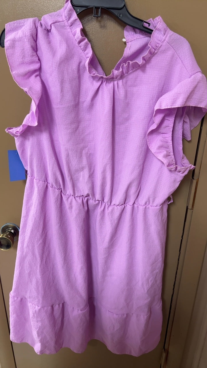Dress XL
