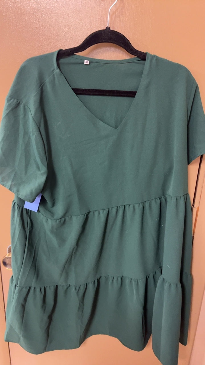 2XL Dress