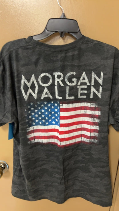 Morgan Wallen T-Shirt XL