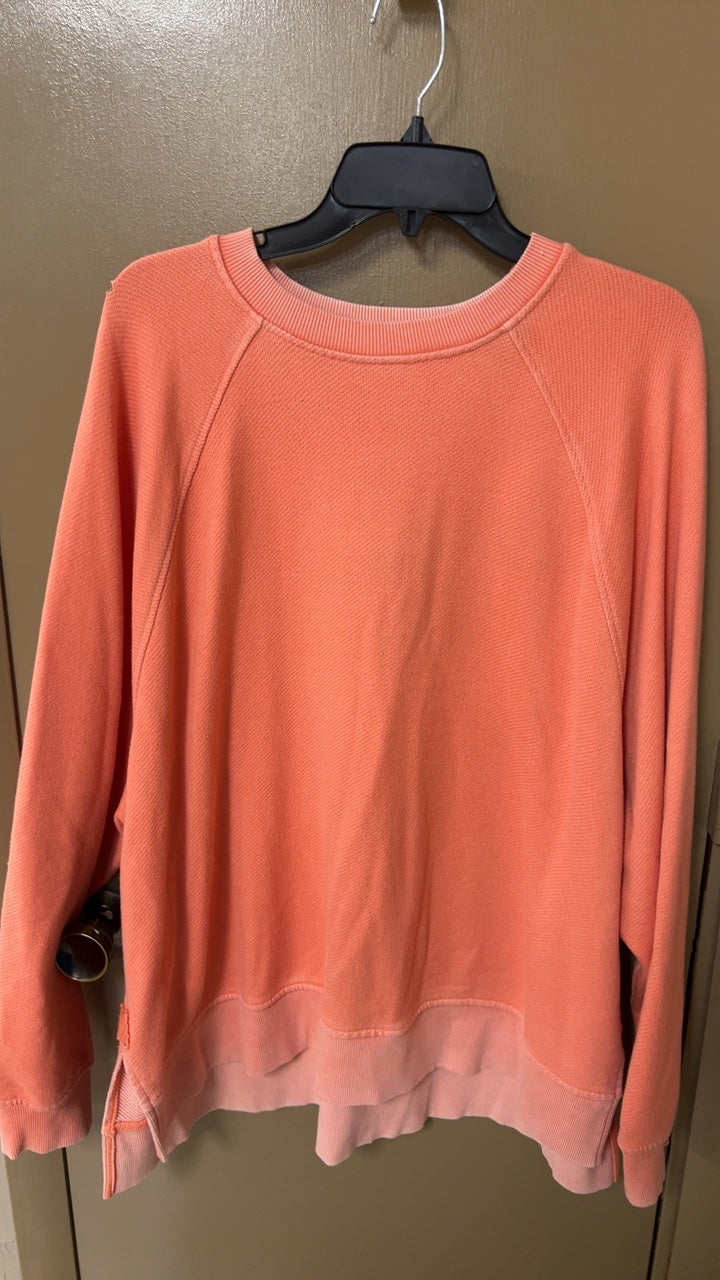 Aerie Sweater Large (Tiny hole)