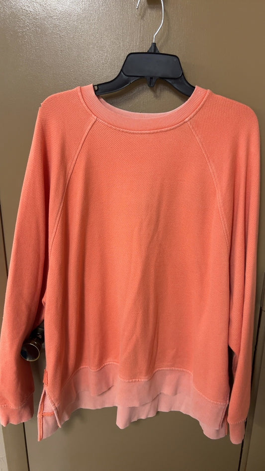 Aerie Sweater Large (Tiny hole)