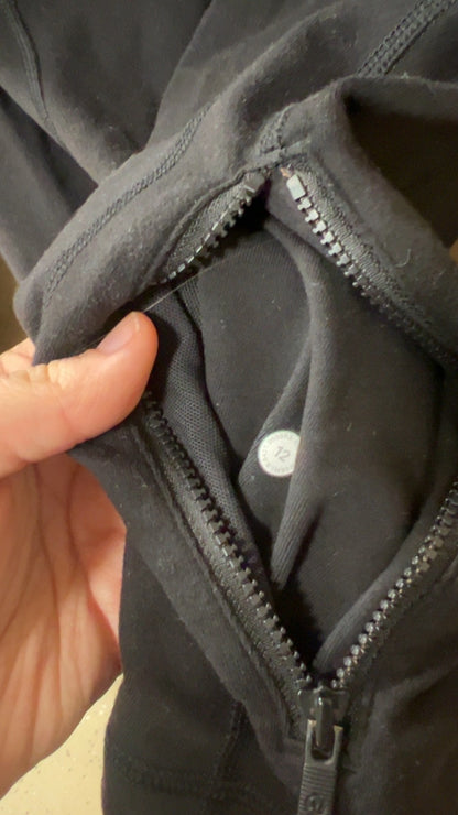 Lululemon Sweatshirt 12