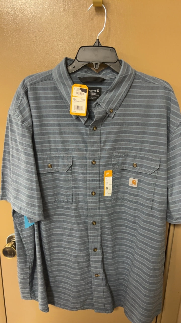 Carhartt Shirt 2XL