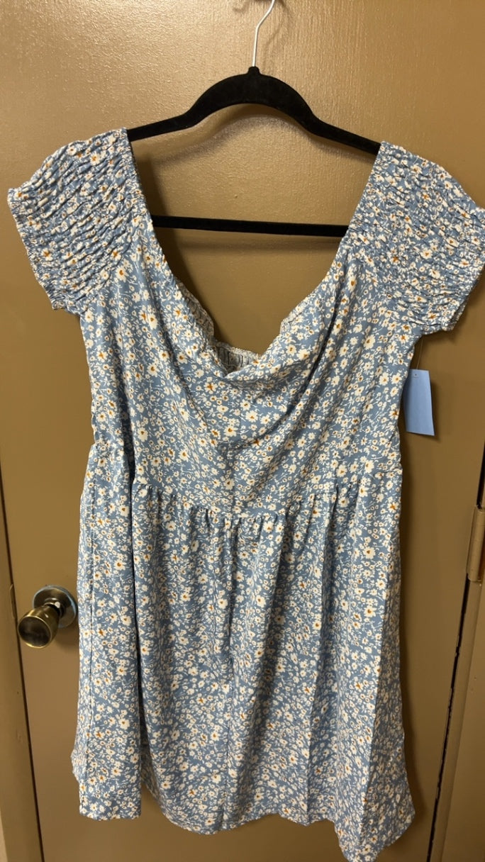 Dress 2XL