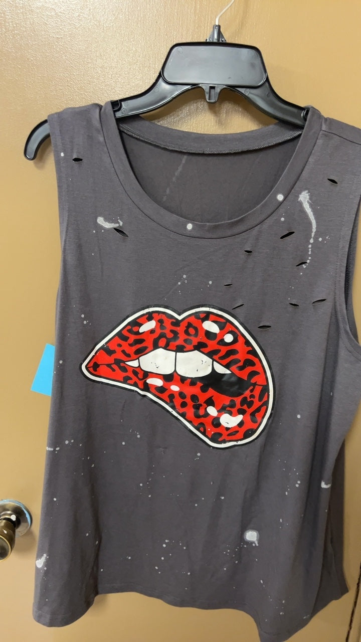 Tank top XL
