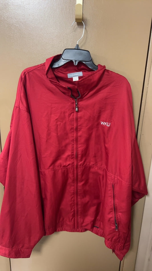 WKU Hoodie XXXL