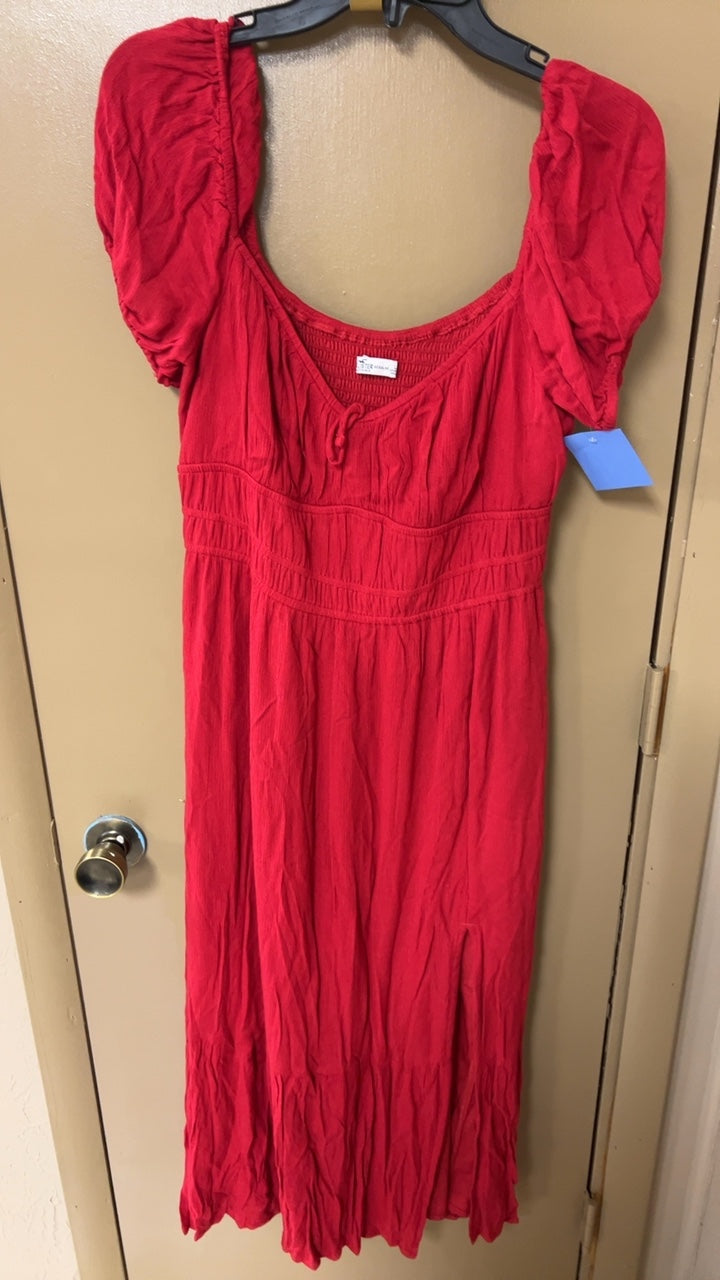 Hollister Dress Large