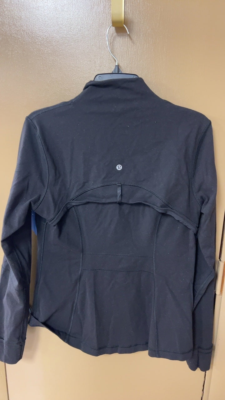 Lululemon Sweatshirt 12