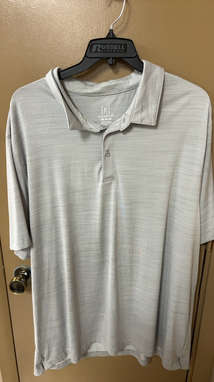 George Shirt Mens 3XL