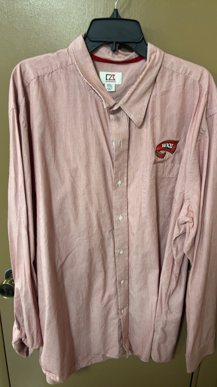 WKU Shirt XXXL