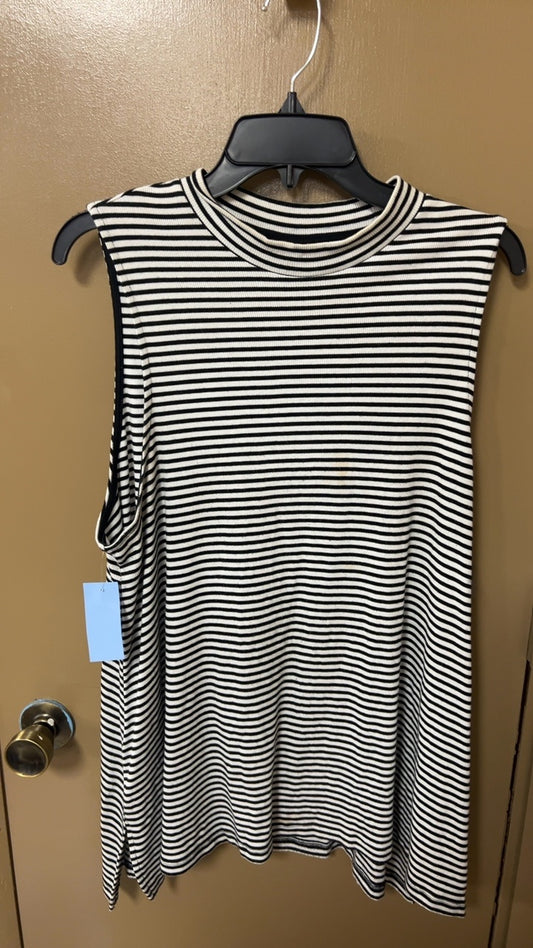 Tank top XXL