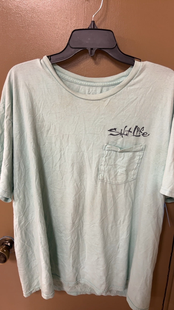 T-Shirt XL
