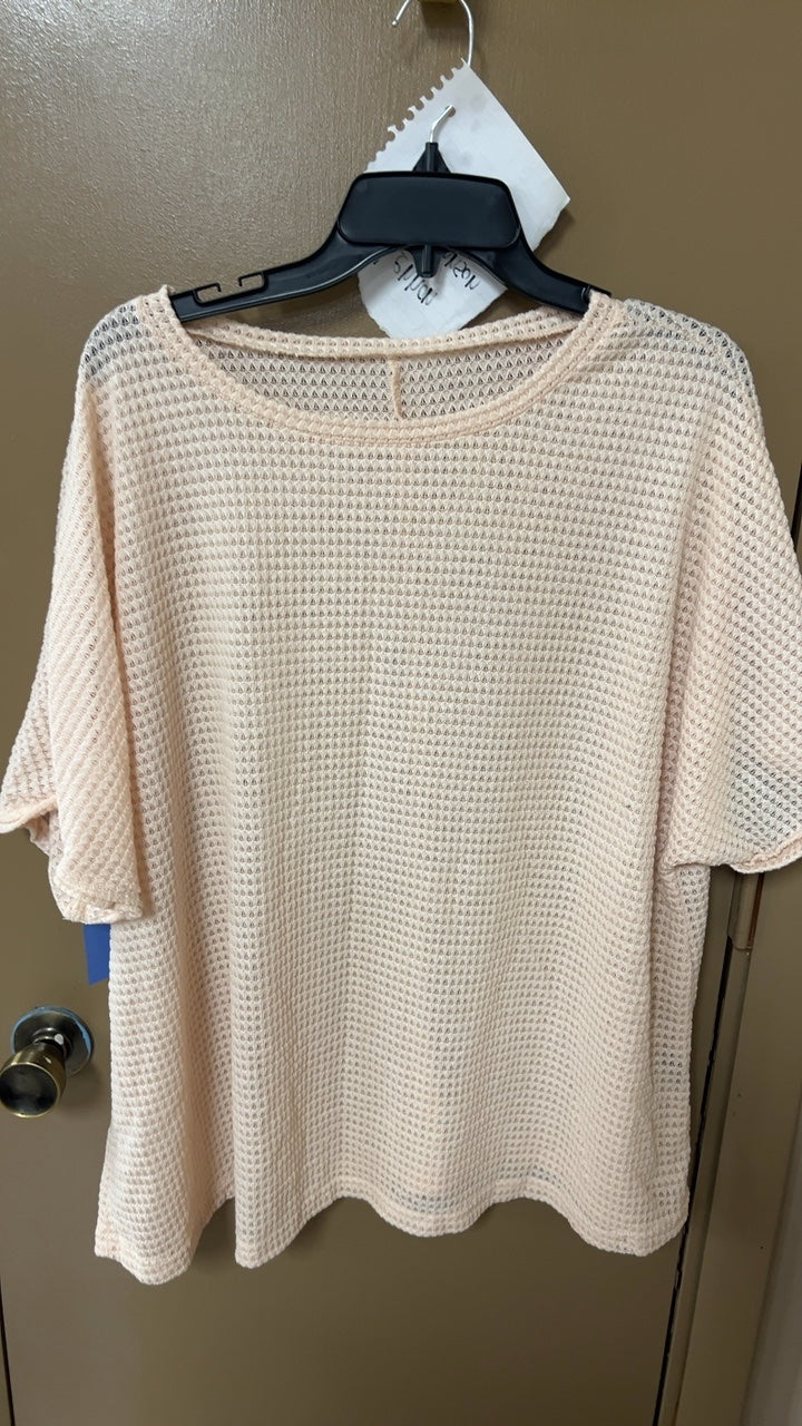 T-Shirt 3XL