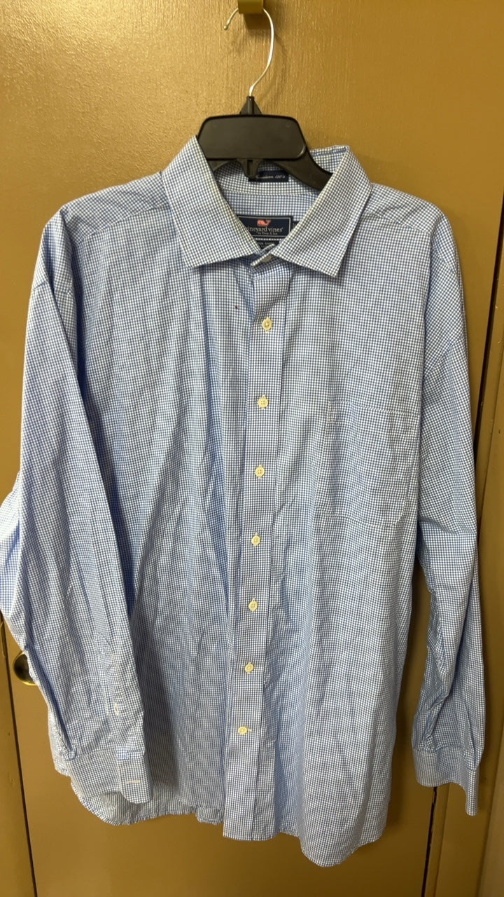 V Vine Shirt Mens XXL