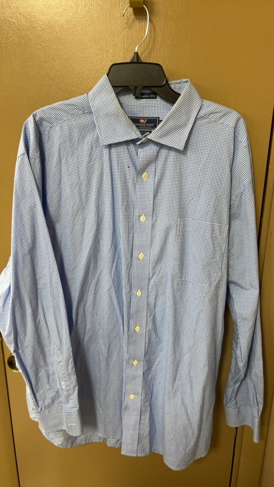 V Vine Shirt Mens XXL
