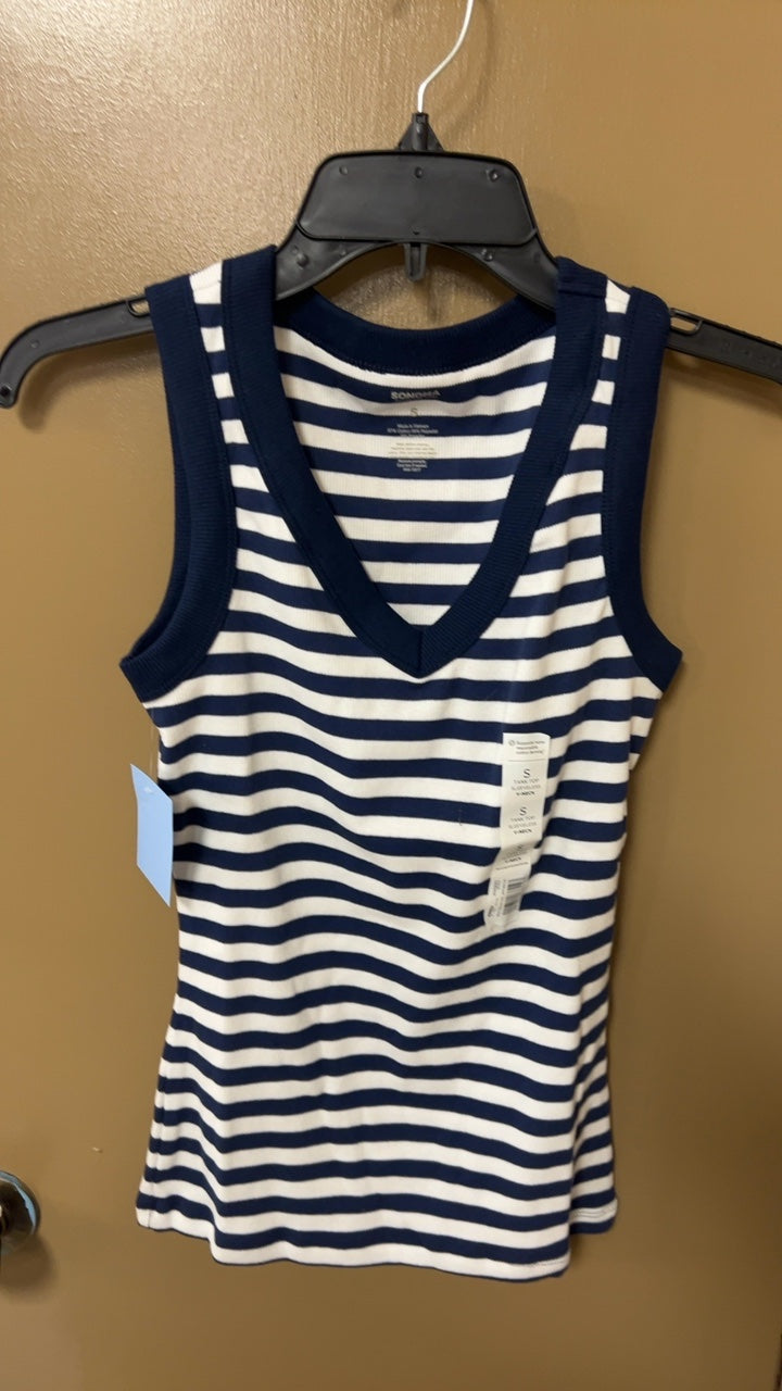 SONOMA Tank top Small