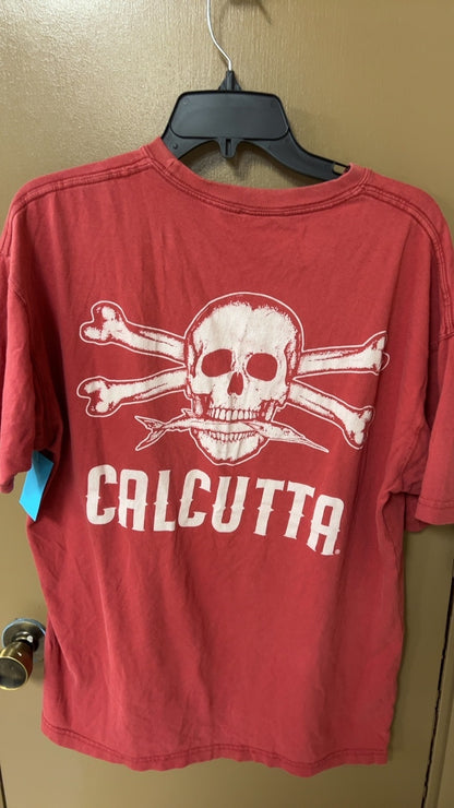 Calcutta T-Shirt XL