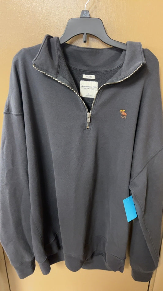Abercrombie & Fitch Sweatshirt Mens XL