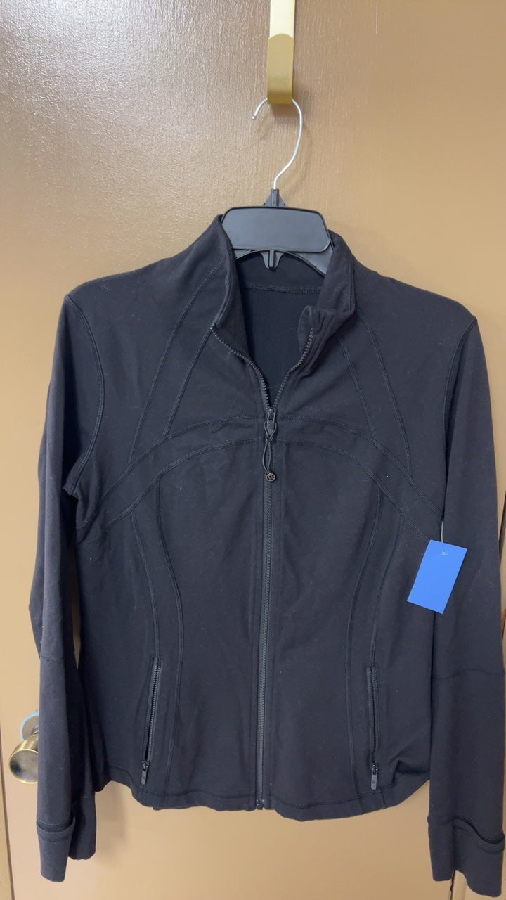Lululemon Sweatshirt 12