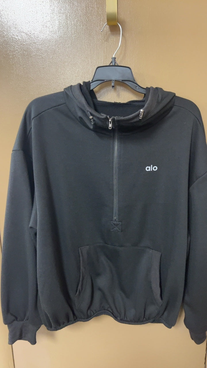 Alo DUPE Hoodie XL