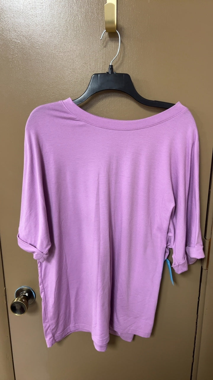 T-Shirt Large