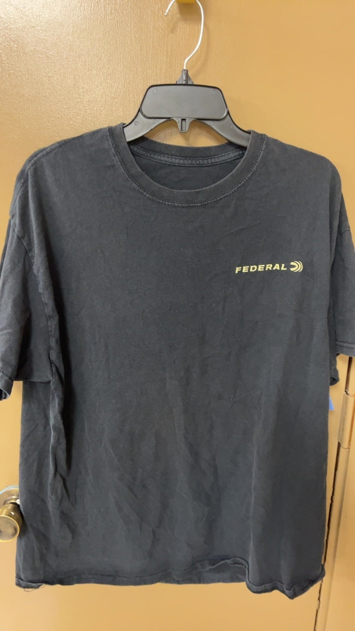 Federal T-Shirt XL
