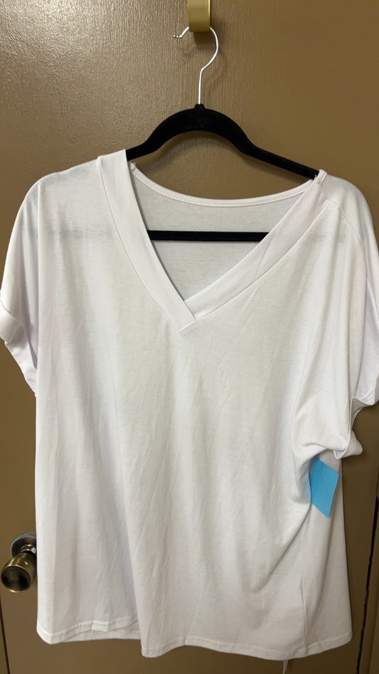 T-Shirt XL