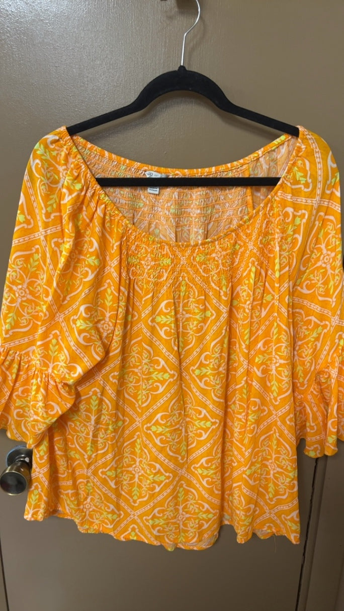 Blouse 18/20