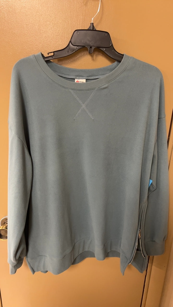Sweatshirt XL