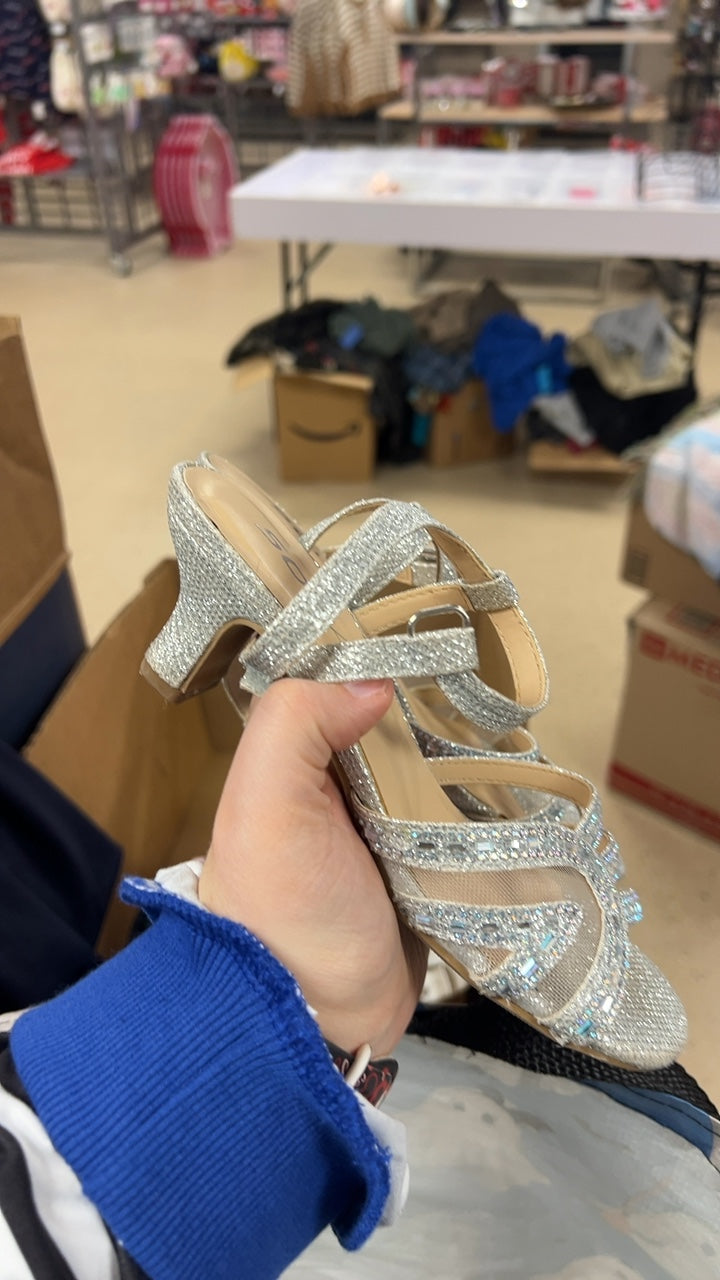 Soda Sandals Youth 2