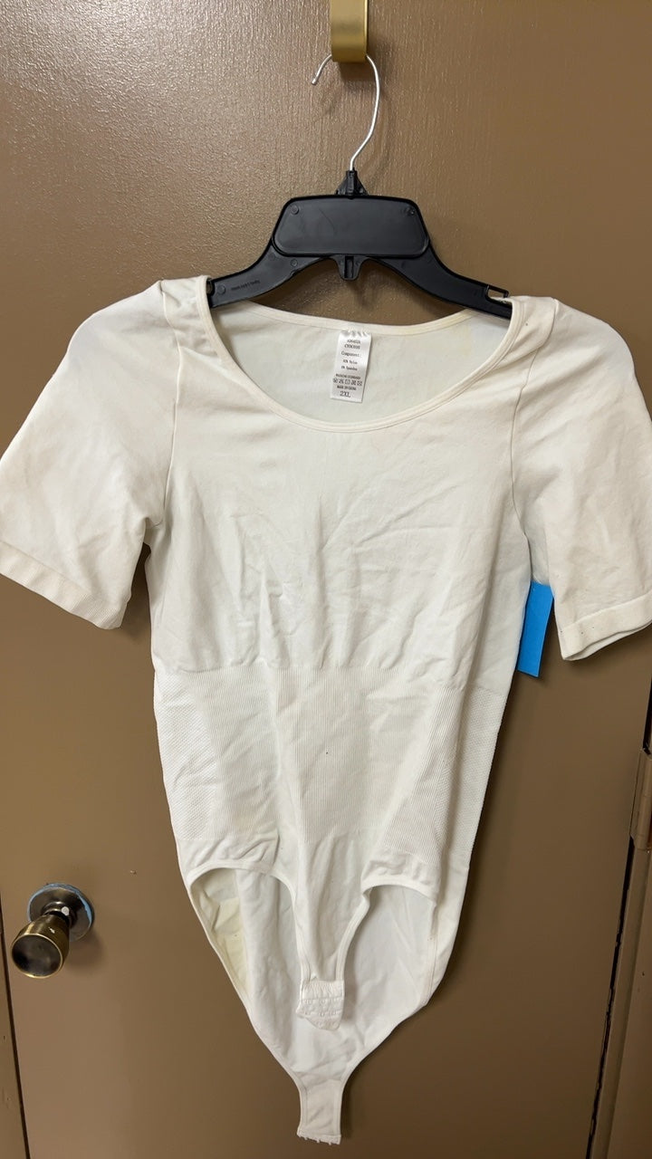 Bodysuit 2XL