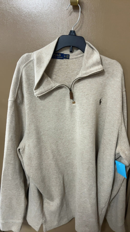 Polo Ralph Lauren Sweater Mens XL