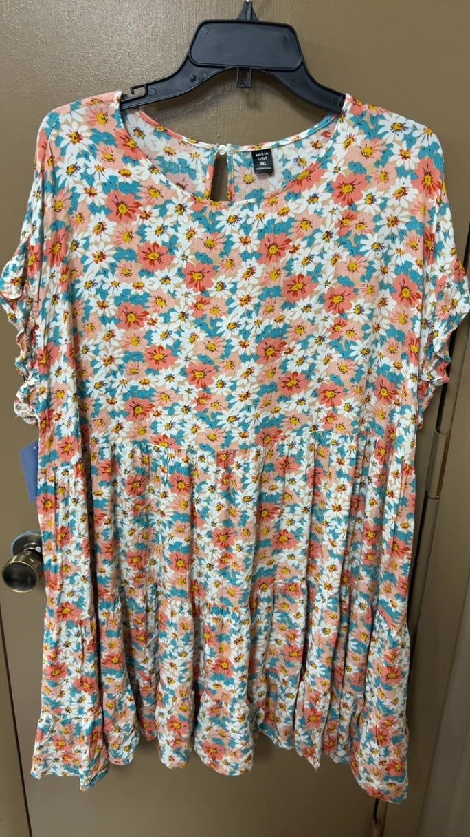 Dress 2XL