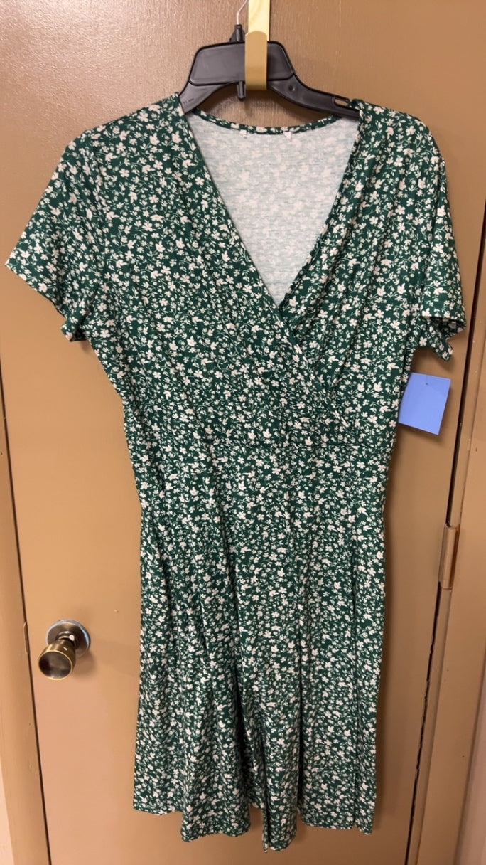 Dress XL