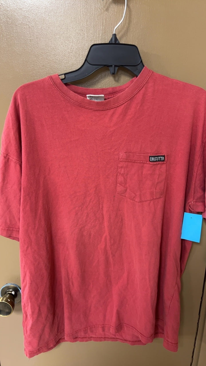 Calcutta T-Shirt XL