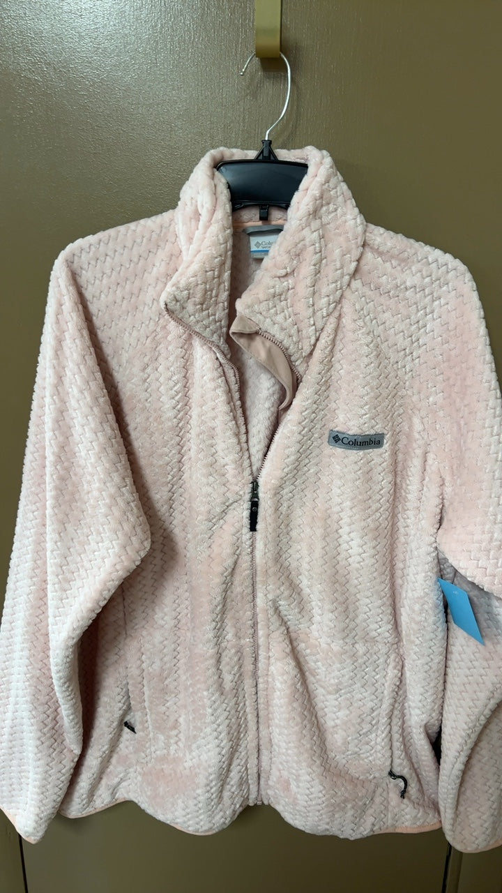 Columbia Sweater XXL