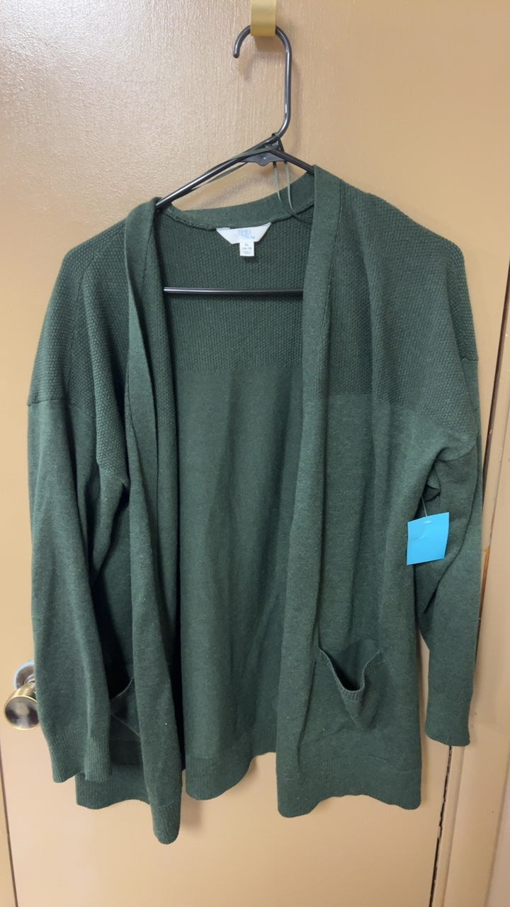 Cardigan XL