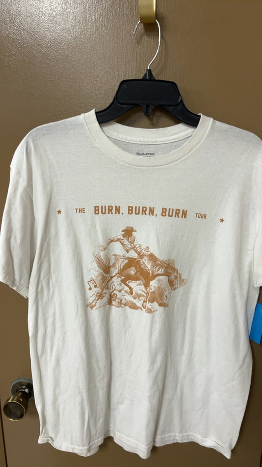 ZACK T-Shirt Large