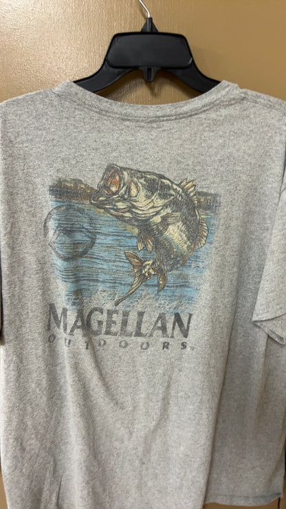Magellan T-Shirt XL