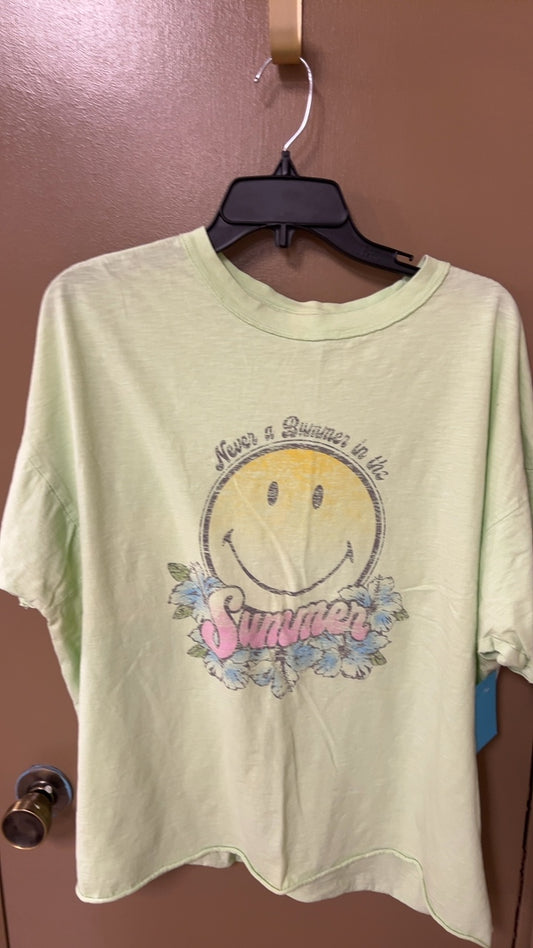Aerie T-Shirt Large