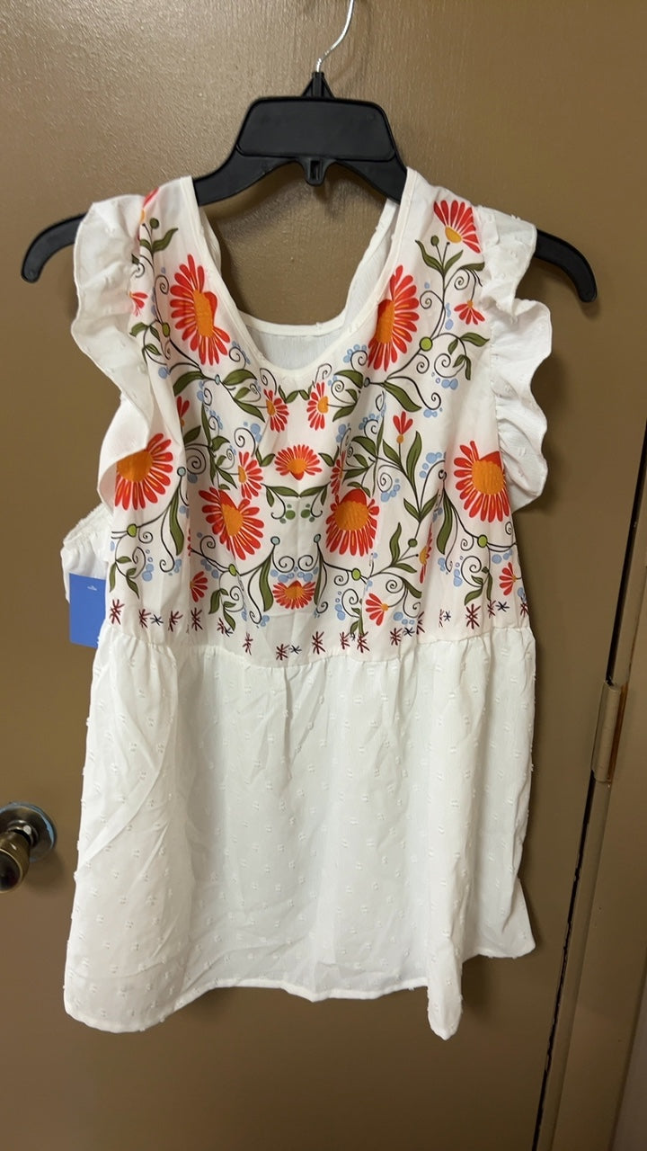 Blouse 3XL