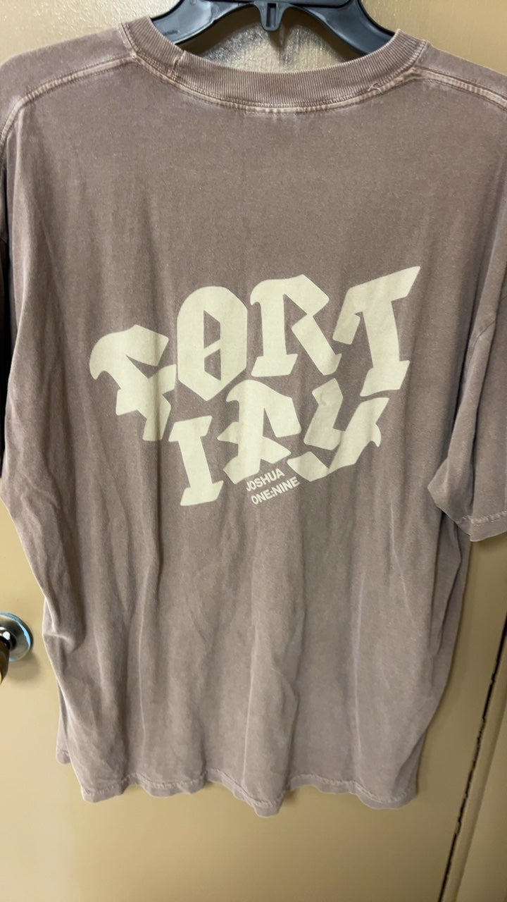 Comfort T-Shirt XL
