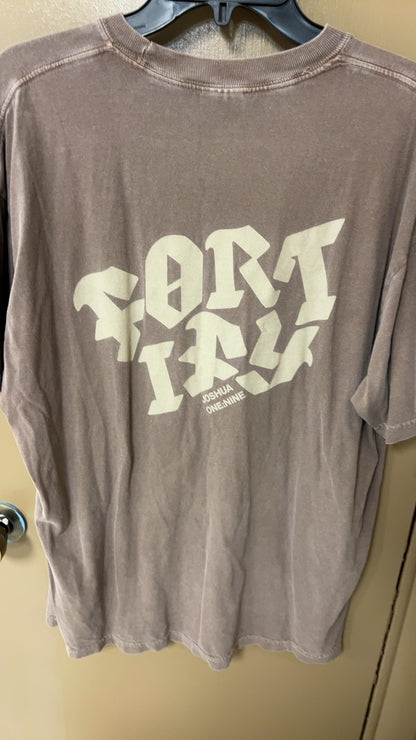 Comfort T-Shirt XL