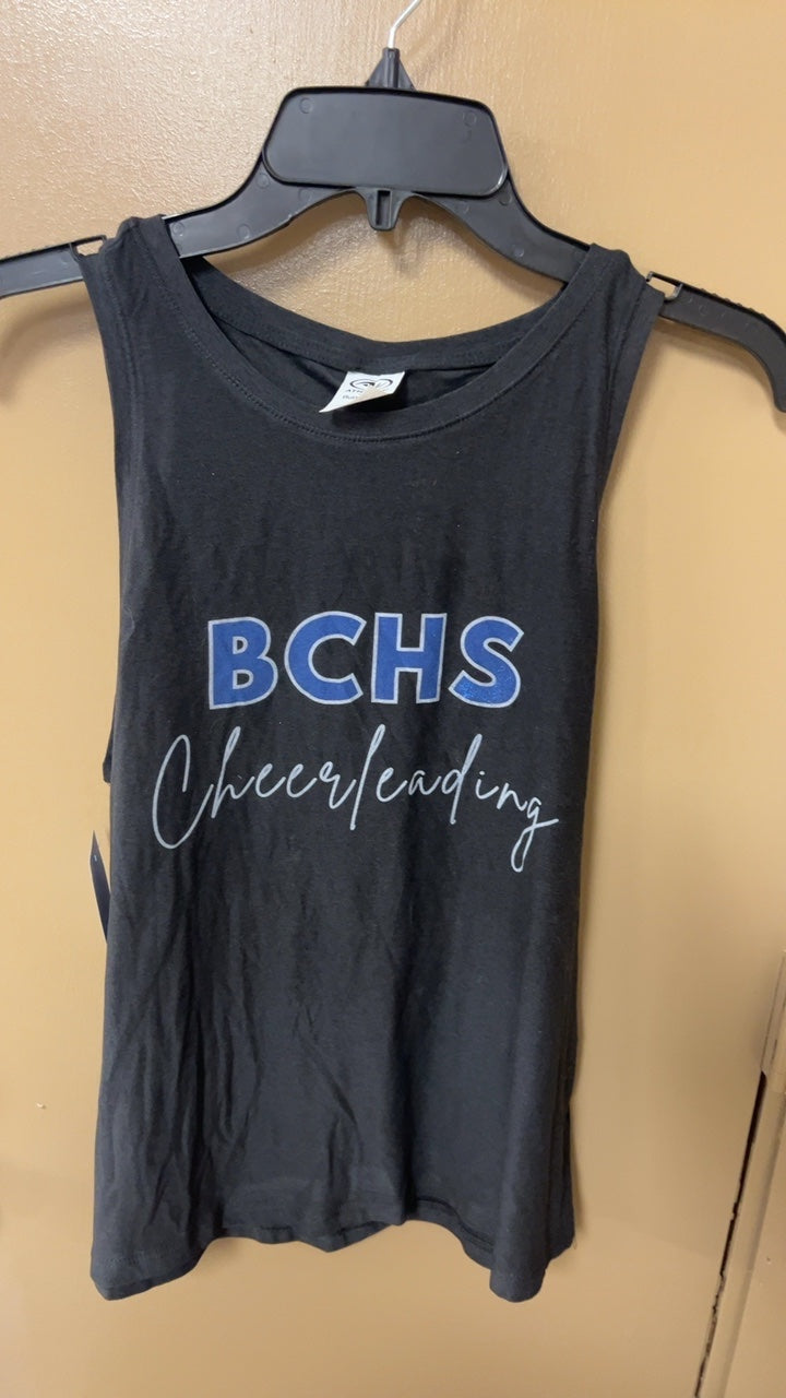 Cheer Tank top Small
