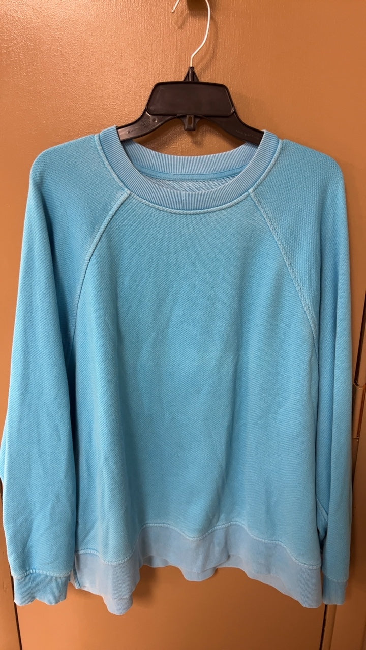 Aerie Sweatshirt Large