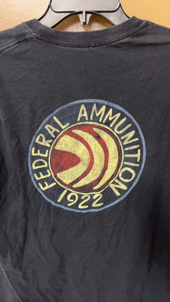 Federal T-Shirt XL