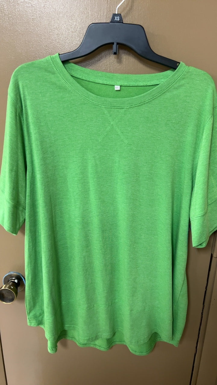 T-Shirt XXL